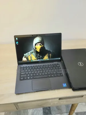 Laptop Dell Latitude 7320 16GB Intel Core I7 SSD 512GB