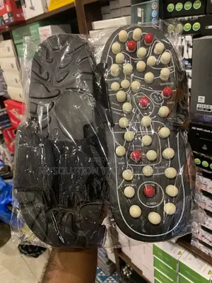 Reflexology Foot Massage Detox Slippers Acupressure Acupuncture