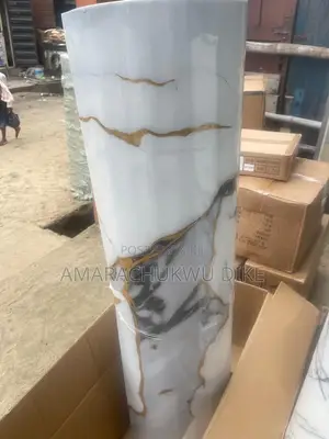 3d Marble Foam Wall Panel Sticker Wallpaper Wholesale Retail Sales