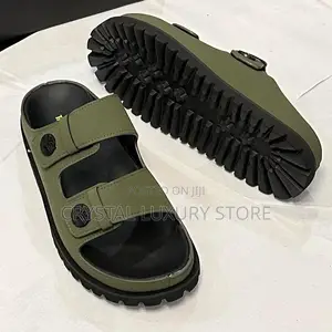 Timberland Quality Luxury Men Sandals