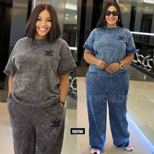 Luxury Premium Two Piece Available in Store