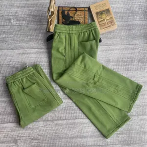 Free Mouth Joggers 
Available in Store Now