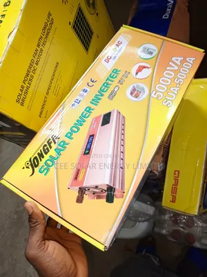 5000watts Sachet Inverter