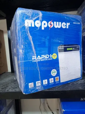3.5kva Mopower Inverter