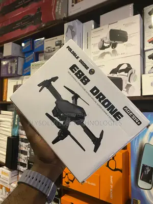 E88 Pro Foldable Rc Drone for Kids Age 14 Plus