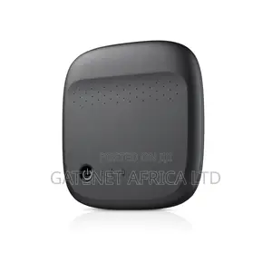 Seagate Wireless Mobile 500gb Portable Storage External Hard Drive