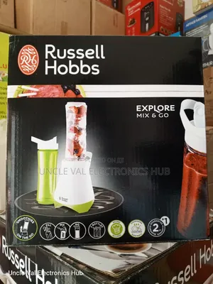 Russell Hobbs Performance Blender