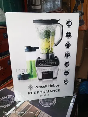 Russell Hobs Blender
