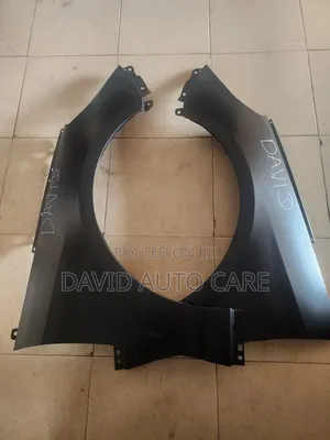 Fender Hyundai Sonata 2018 Available