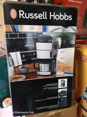 Russell Hobbs Coffee Machine