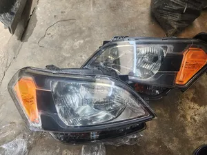 Head Lamp Kia Soul 2014