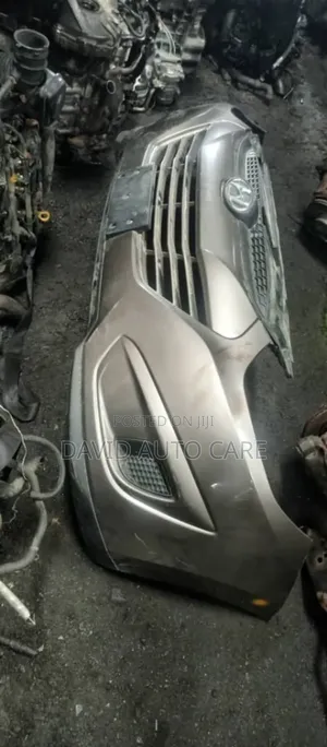 Front Bumper Hyundai Ix35 Available