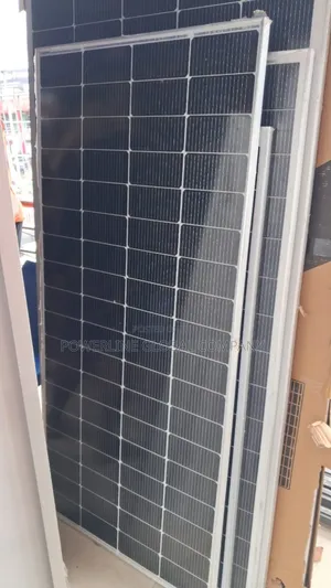 300w Solar Panel for Solar Systems Get From Powerline Global Company