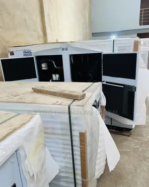 150kva Soundproof Perkins Generator