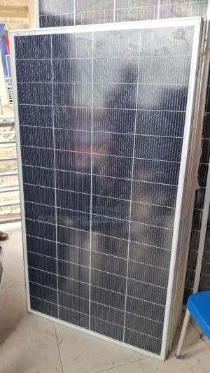 350w Solar Panel for Solar Systems Get Today From Powerline Global