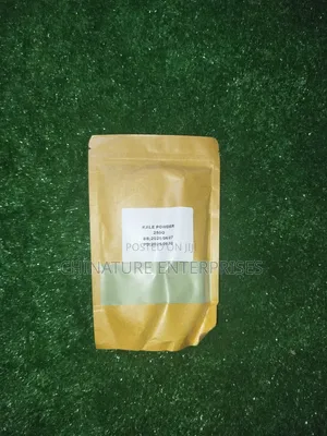 Kale Vegetable Powder 250g