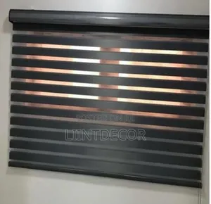 Perfect Light Grey Window Blind