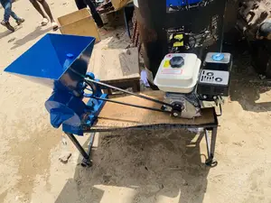 Complete Set of Grinding Machine Gx200