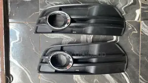 Fog Light Basket Audi Q5 2010