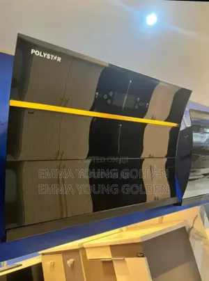 Kitchen Hood