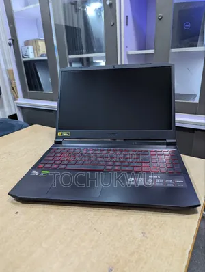 Laptop Acer Nitro 5 16GB AMD Ryzen 5 SSD 512GB