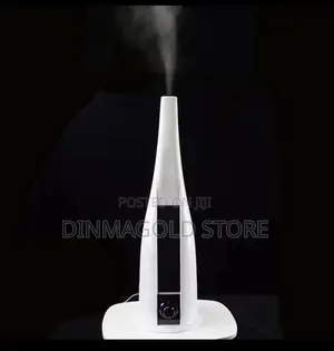 6l Large Room Ultrasonic Humidifier