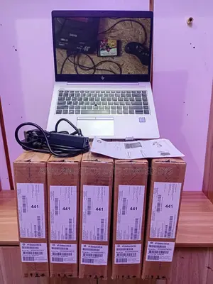 New Laptop HP EliteBook 8770W 16GB Intel Core I7 SSD 512GB