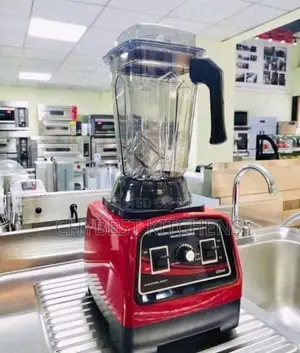 2.5l Commercial Blender