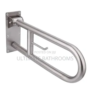 Bathroom Hand Grab for Old Age Individual