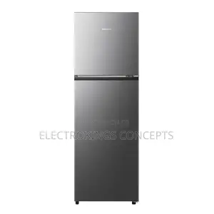 Hisense Top Mount Defrost Refrigerator 154l | Ref 200dr