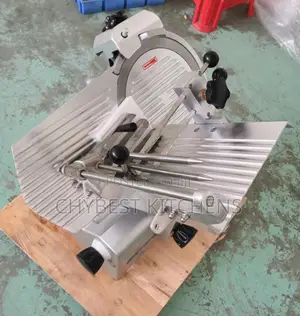 Meat Slicer