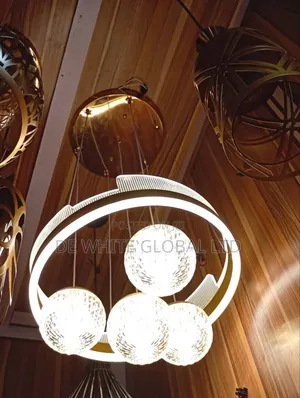 Bedroom Lights