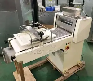 Bread Moulder