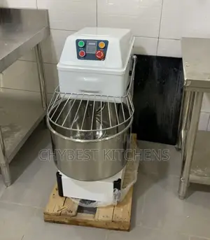 12.5kg Bread Mixer