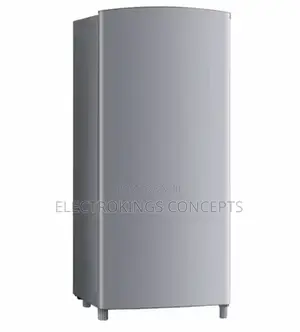 Hisense Single Door Refrigerator 150l (Rs20dr)