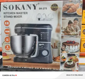 Sokany Stand Mixer