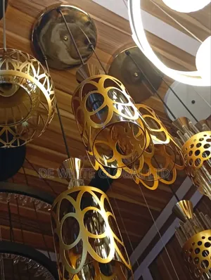 Restaurant Lights