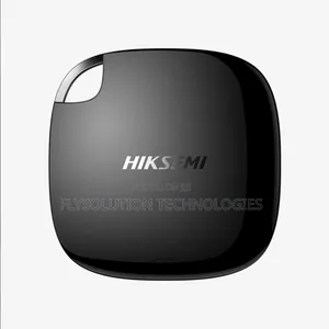 Hiksemi Pocket External SSD 1tb 450mb/S