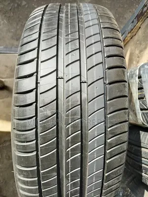 225/50 R 18 Michelin Tires Non China