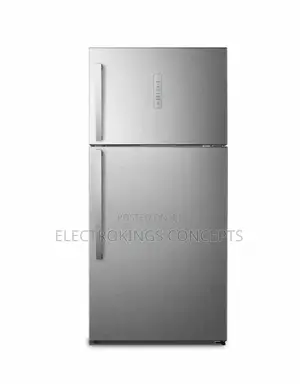 Hisense Top Freezer Refrigerator 504l (Rd-66wr)
