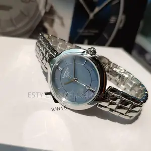 High Quality Luxury Tissot Female Wristwatches