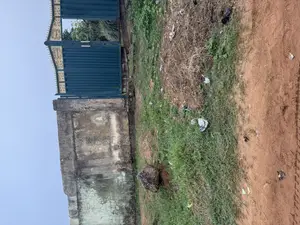 4bdrm Bungalow in Ado-Odo/Ota for sale