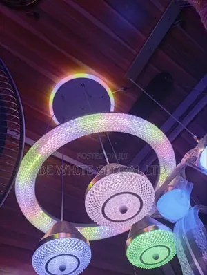 Restaurant Lighting