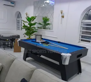 7ft Best Affordable Classified Standard Foreign Snooker Board