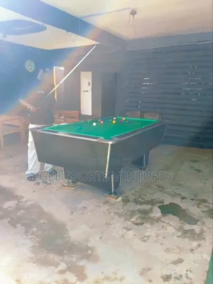 7ft Classified Standard Local Snooker Table