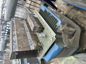 Best 300kva 33kv Transfomer 100 Percent Copper Coil With Warranty