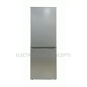 Hisense 225 Liters Bottom Mounted Double Door Refrigerator | Ref 29dca