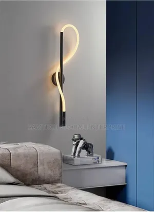 Nordic Wall Barcket Light