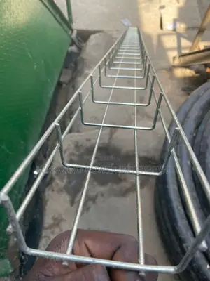 100mm X50mm Wire Mesh