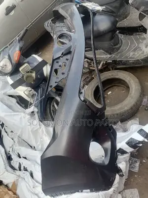 Front Bumper Rav4 2014 2015 Upper Bumper